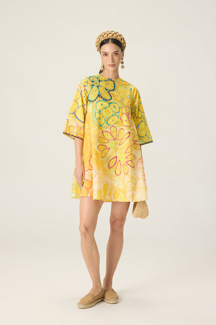 Novella Dress