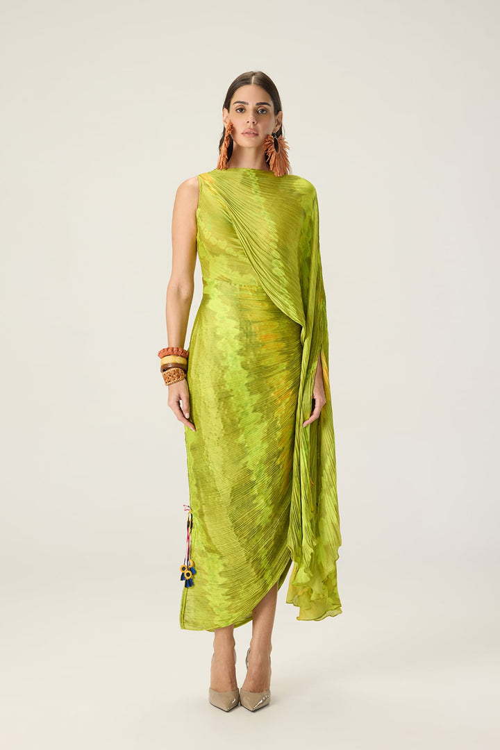 Kathy Dress
