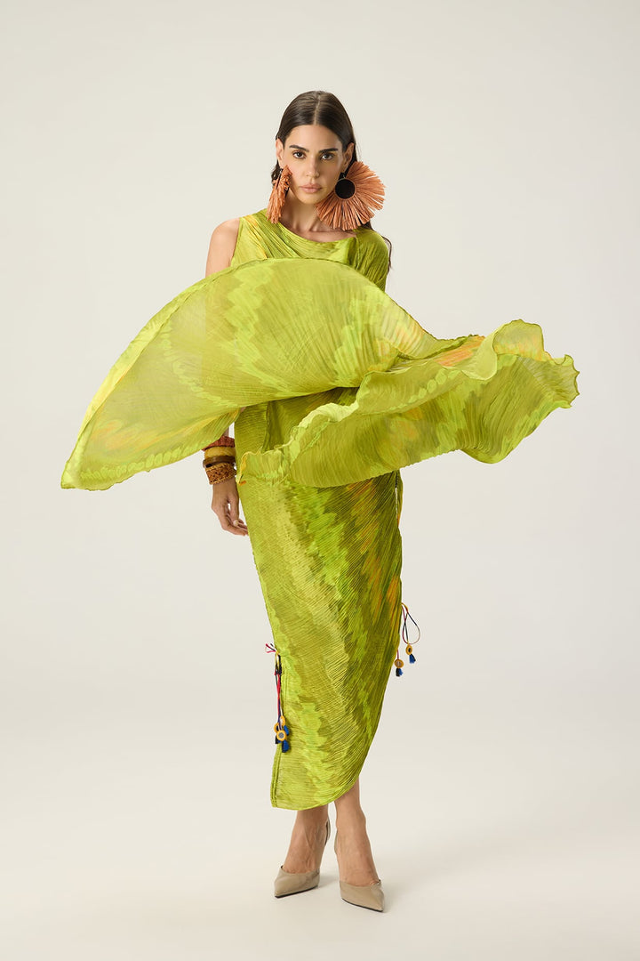 Kathy Dress