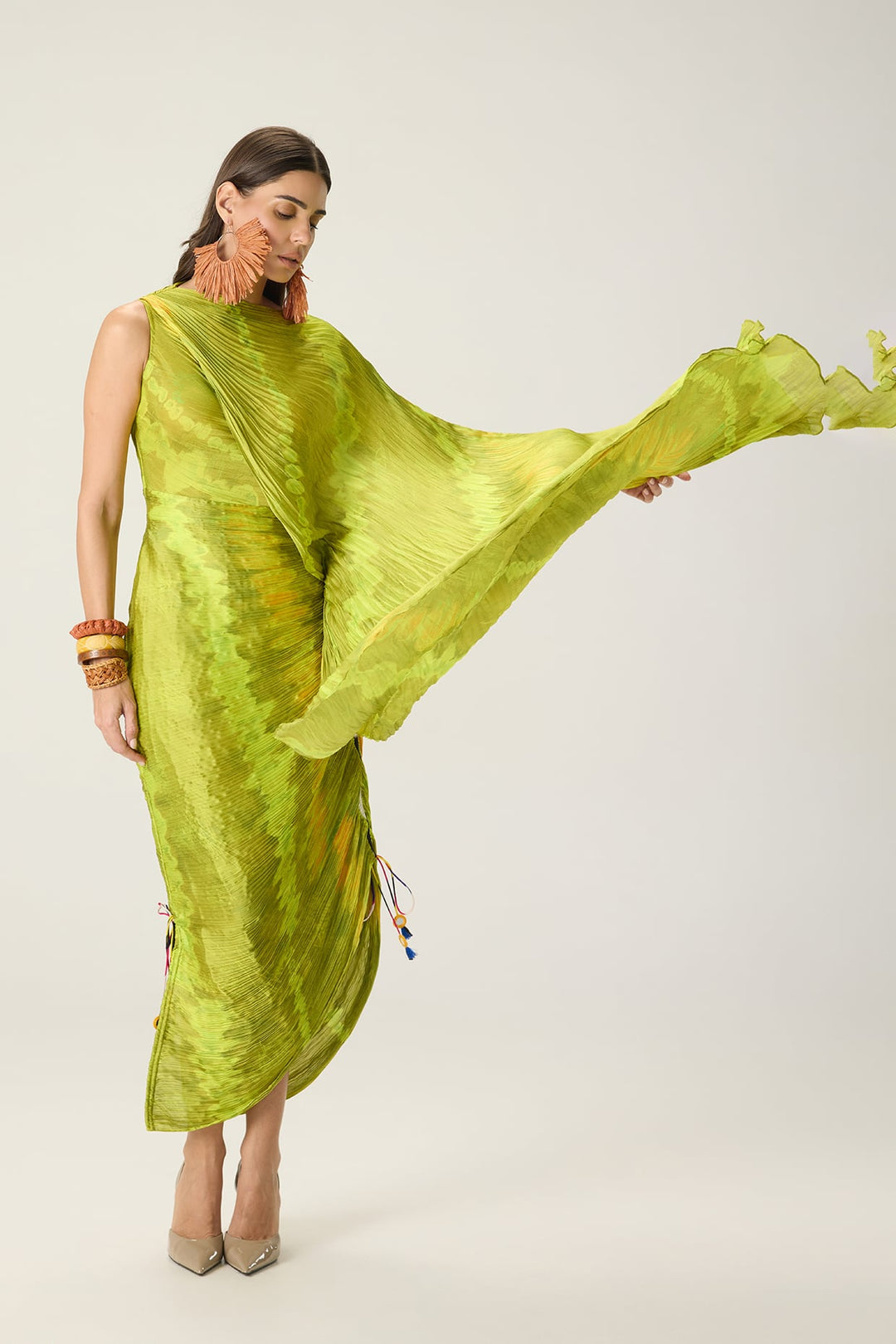 Kathy Dress
