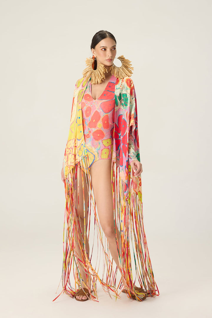 Leni Cape