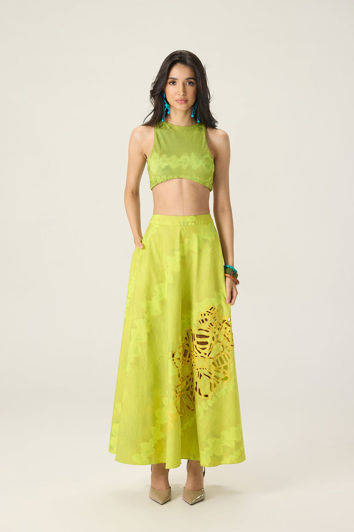 Lainey Skirt
