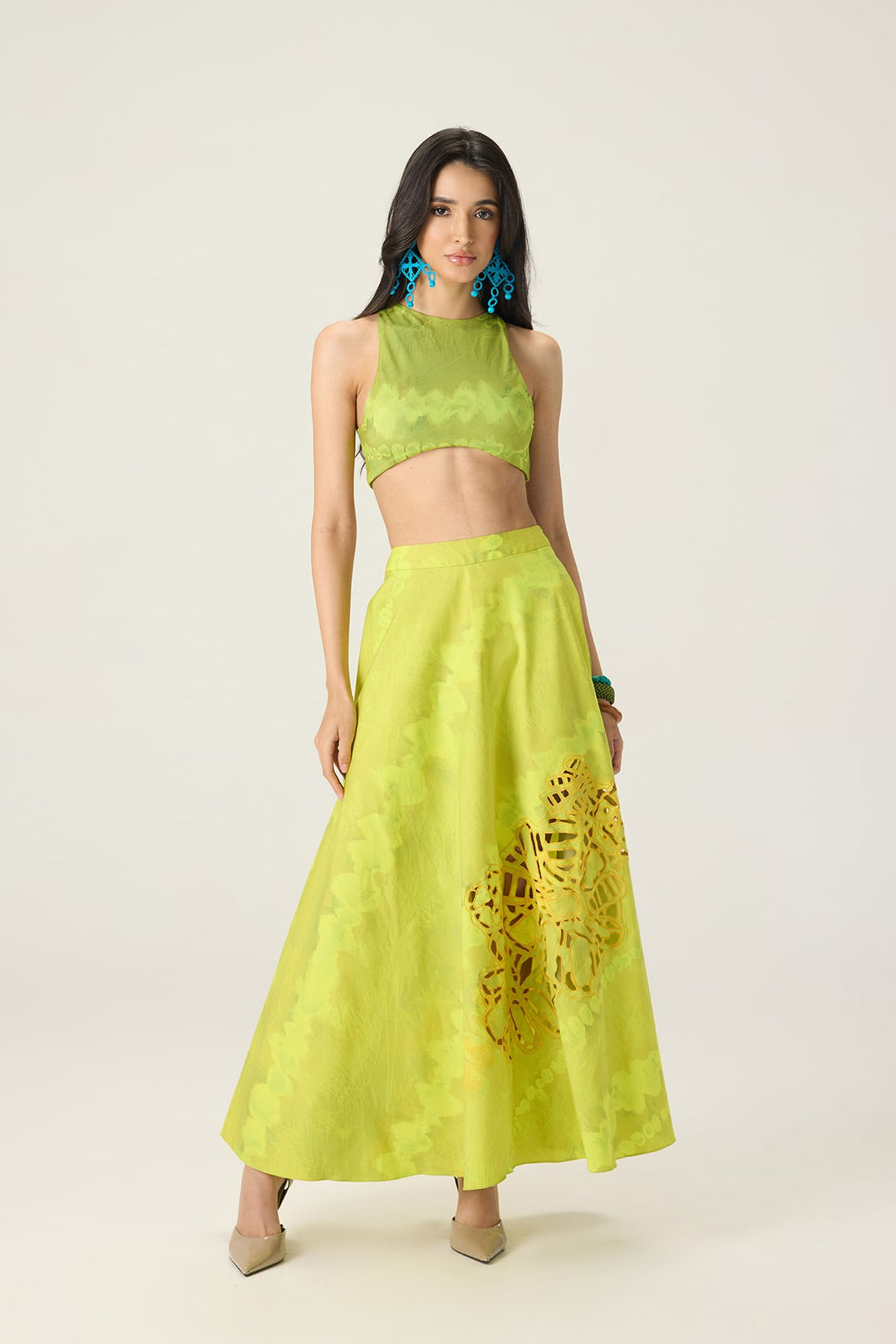 Lainey Skirt