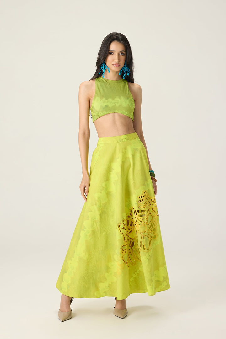 Lainey Skirt