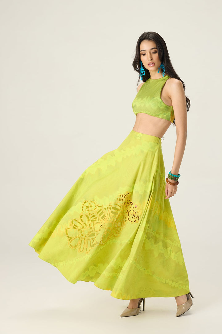 Lainey Skirt