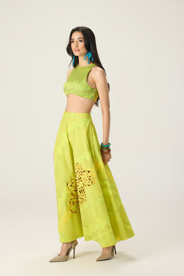 Lainey Skirt