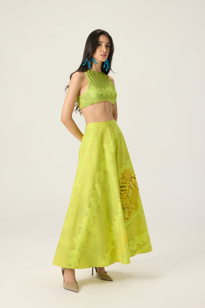 Lainey Skirt