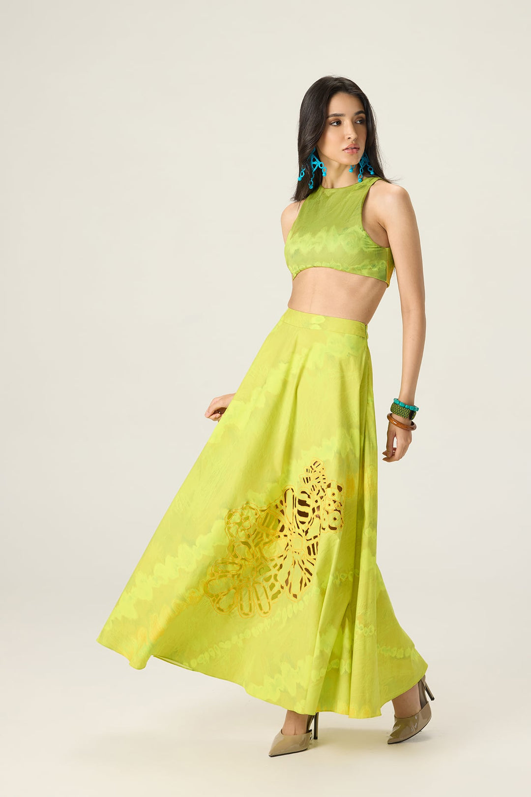 Lainey Skirt