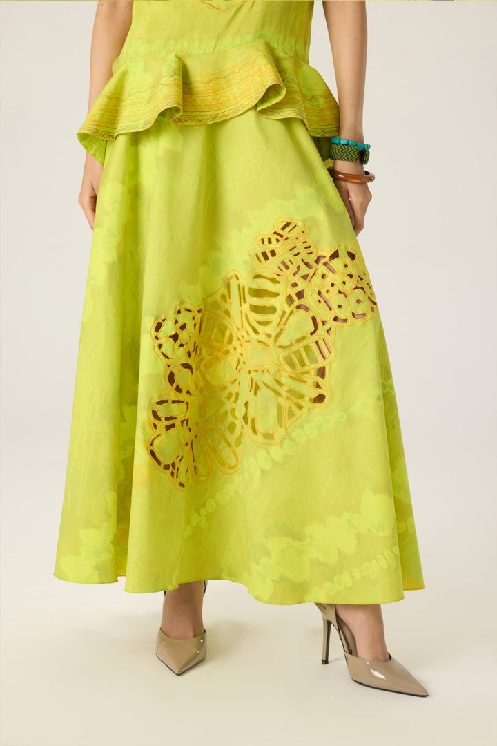 Lainey Skirt