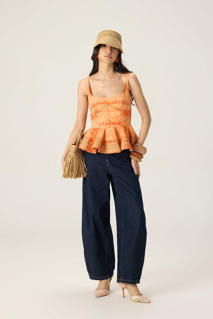 Peni Blouse