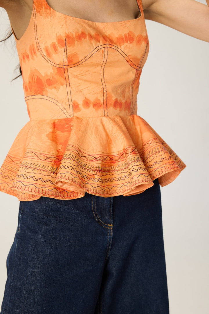 Peni Blouse