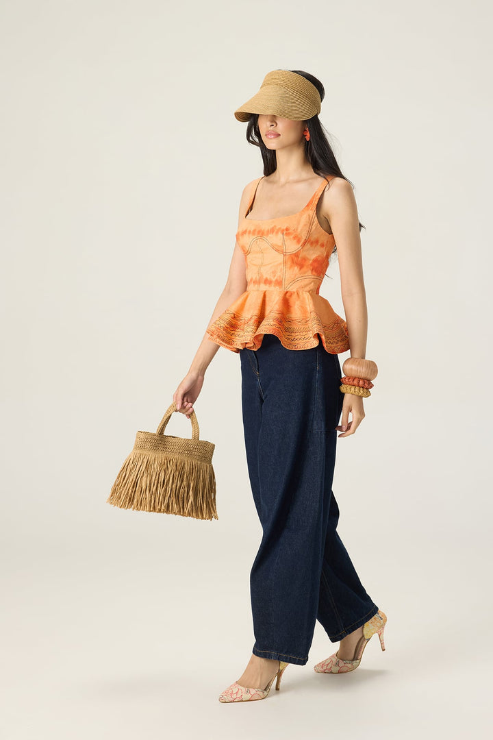 Peni Blouse
