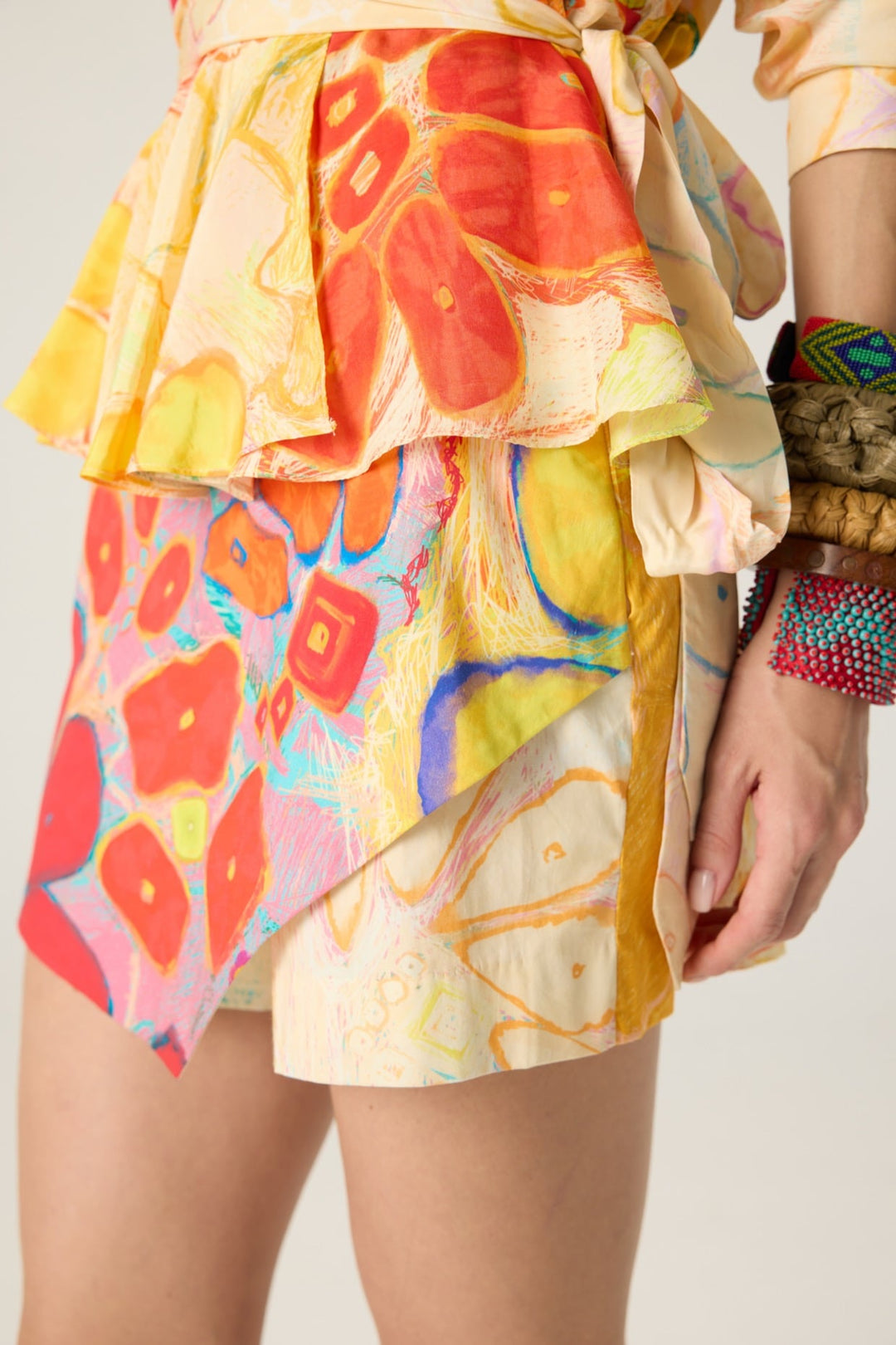 Lydia Blouse