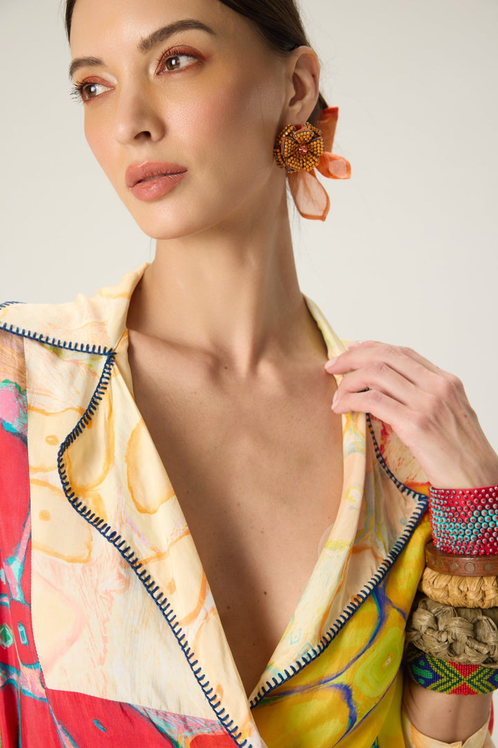 Lydia Blouse