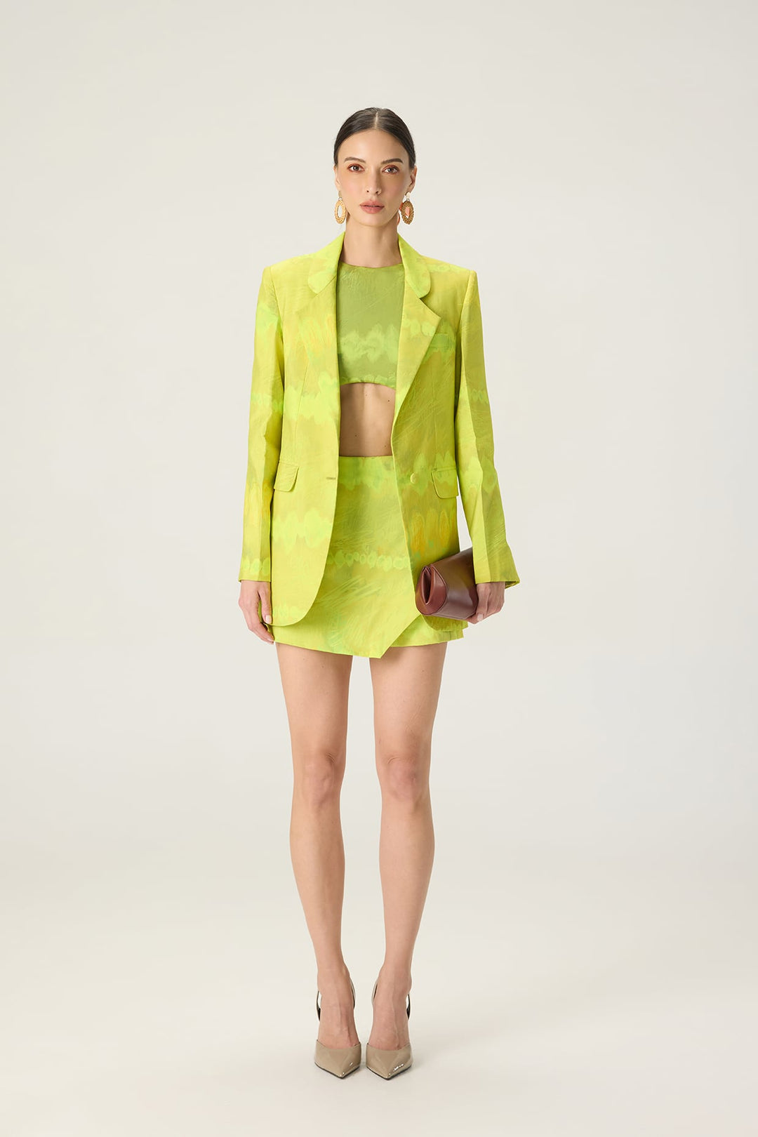 Jamie Blouse