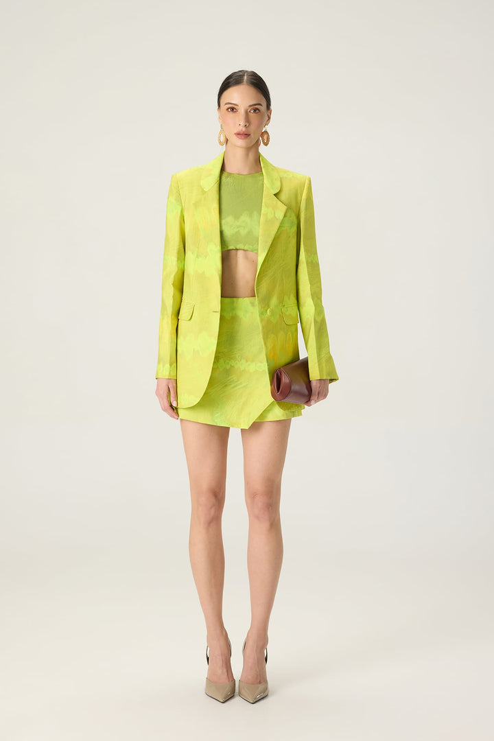 Jamie Blouse