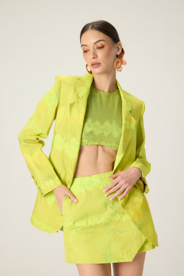Jamie Blouse