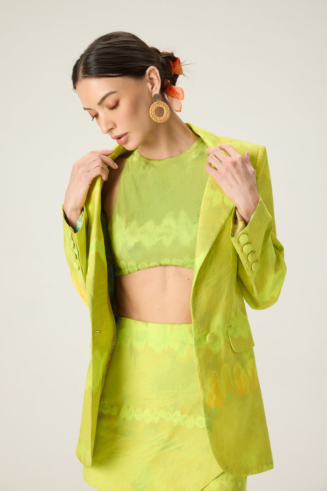 Jamie Blouse
