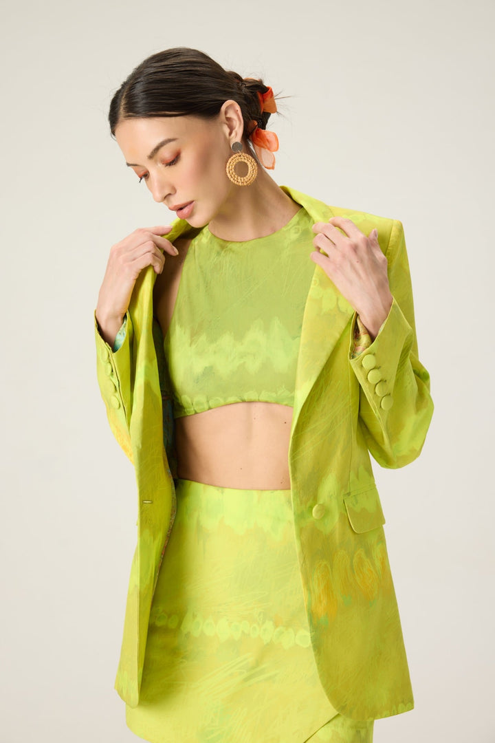 Jamie Blouse