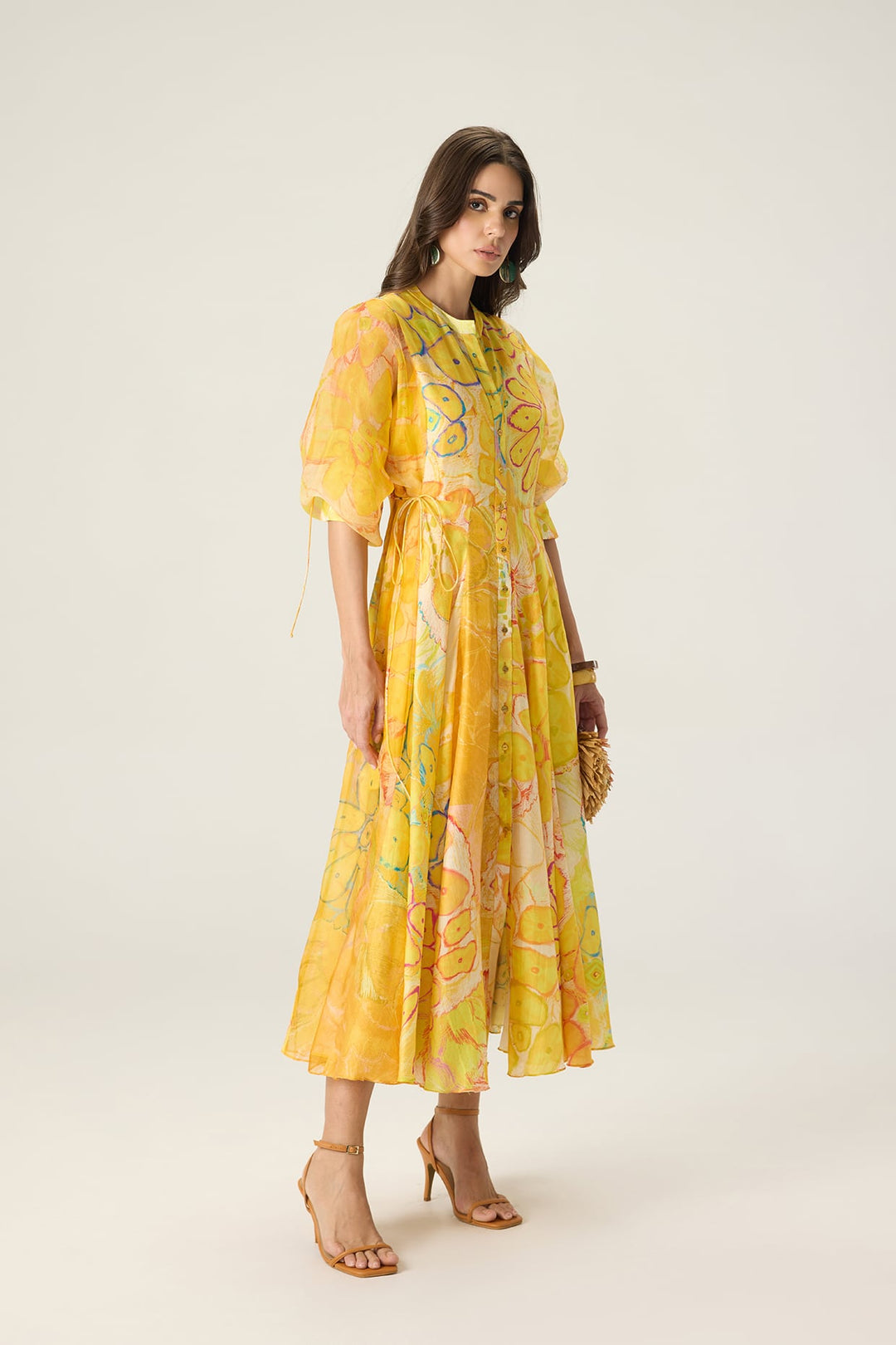 Sonam Dress