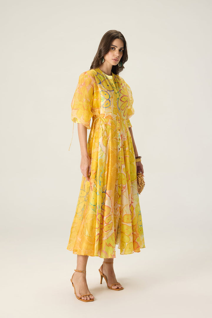 Sonam Dress