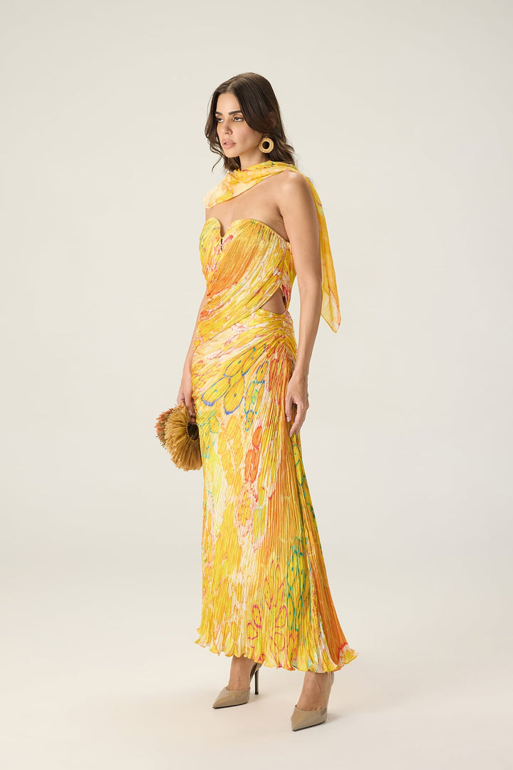 Daleyza Dress