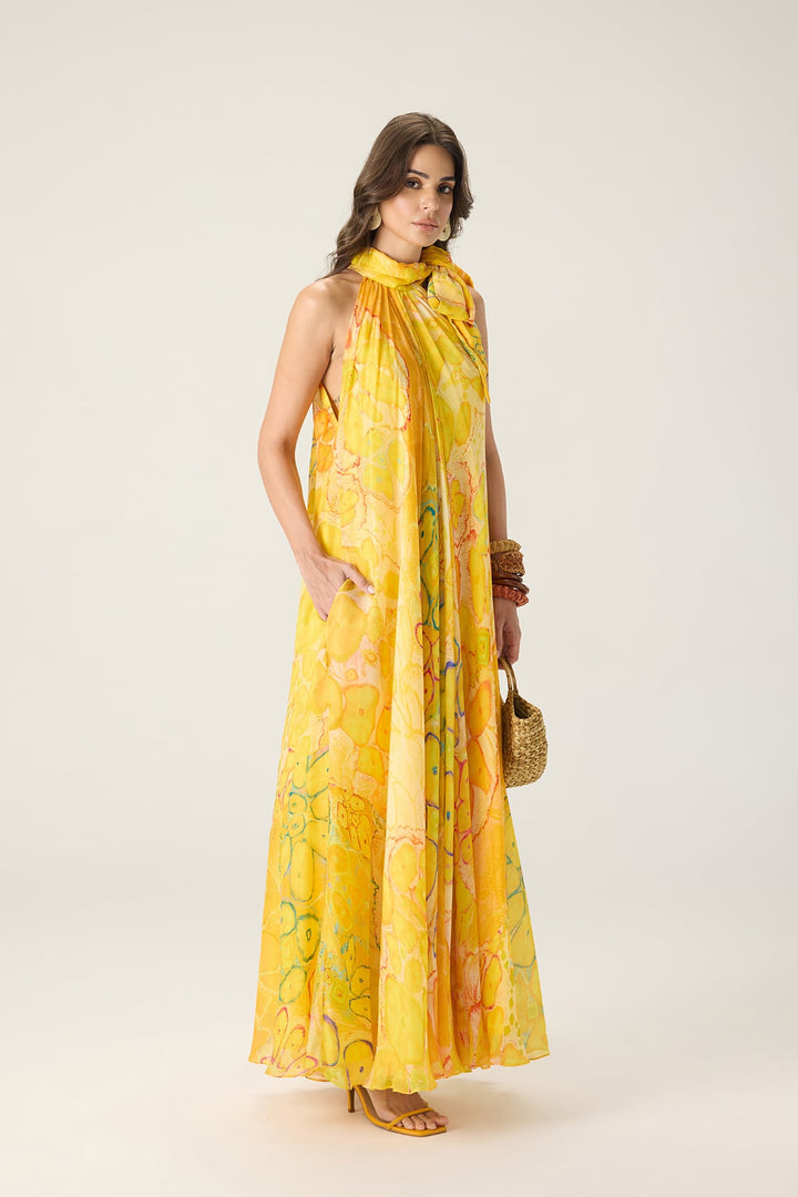 Natalia Dress