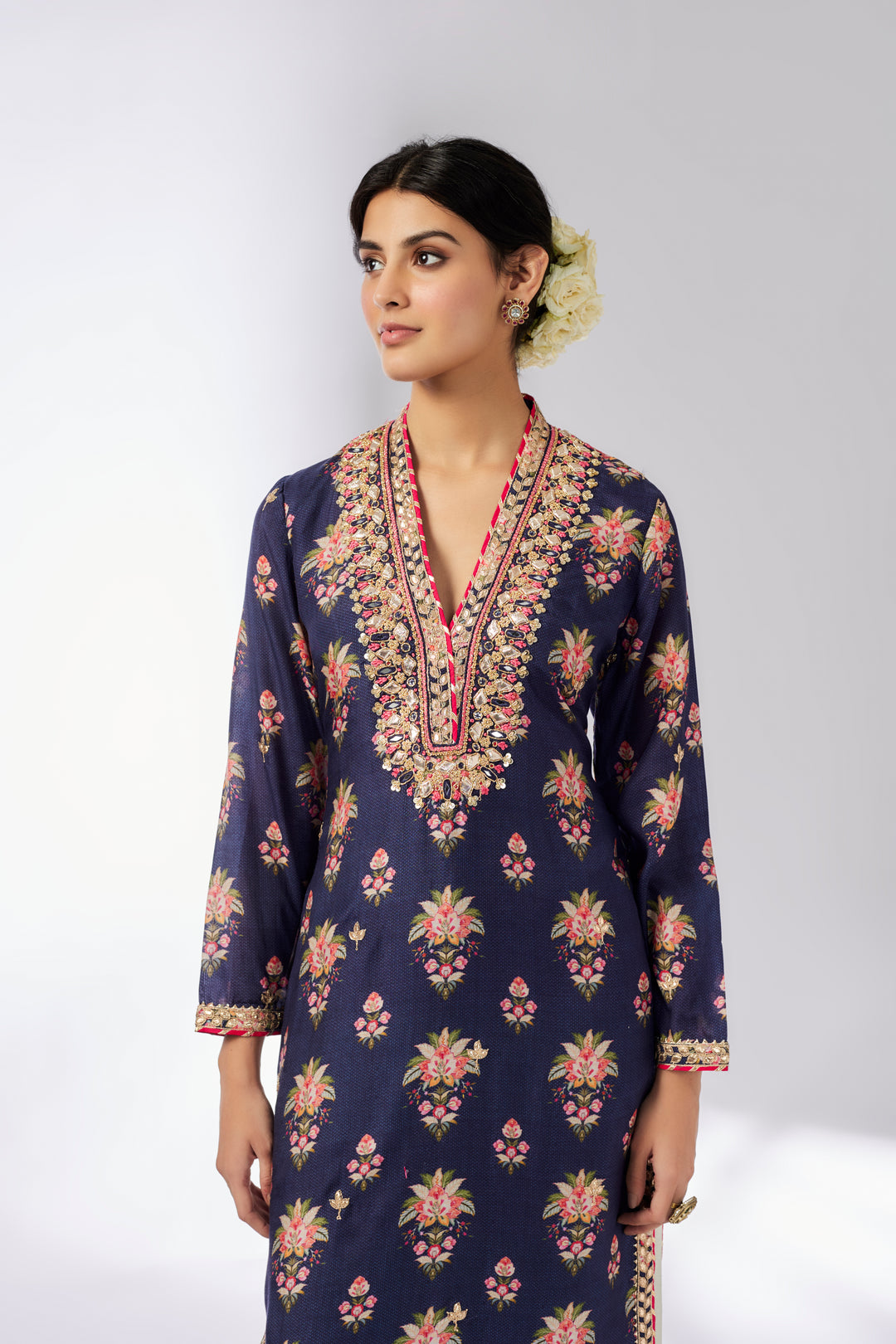 gargi tunic