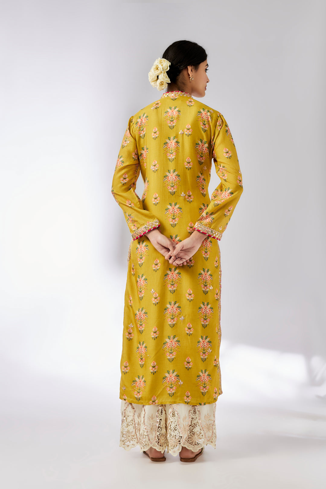 gargi tunic