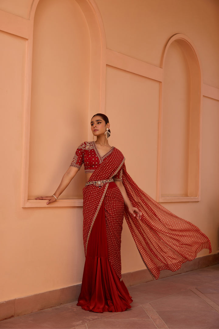 Tara Concept Saree