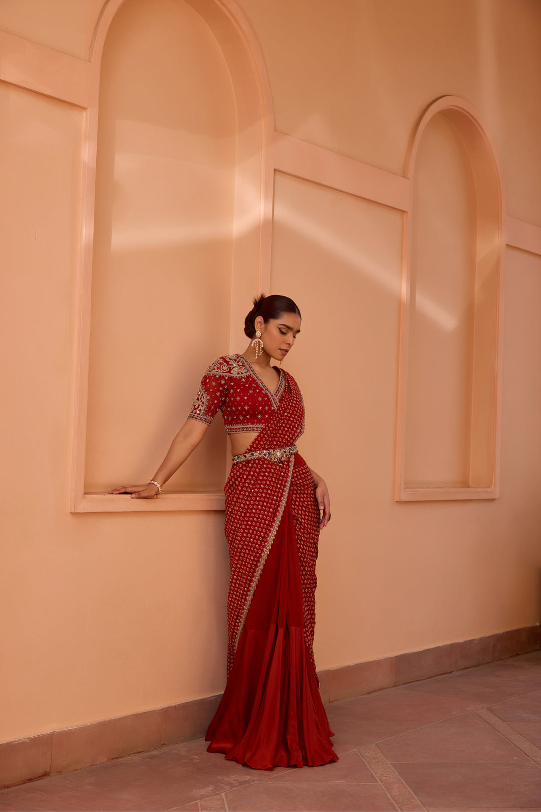 Tara Concept Saree