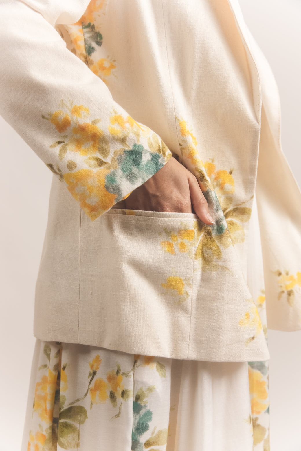 Bloom Blazer