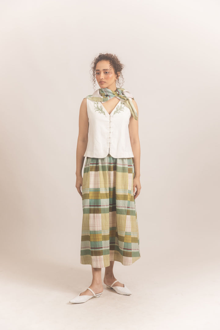 Edith Skirt set