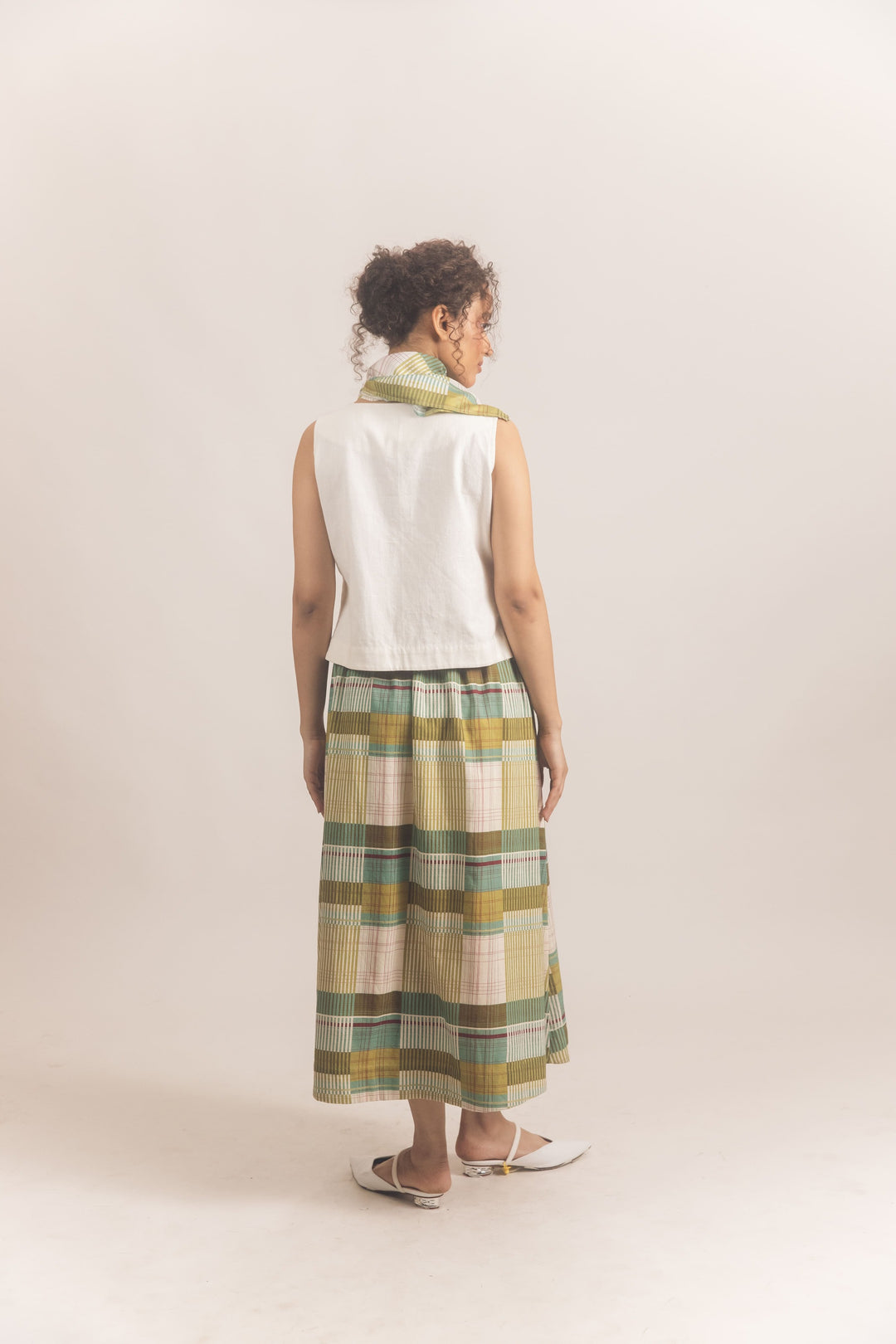 Edith Skirt set