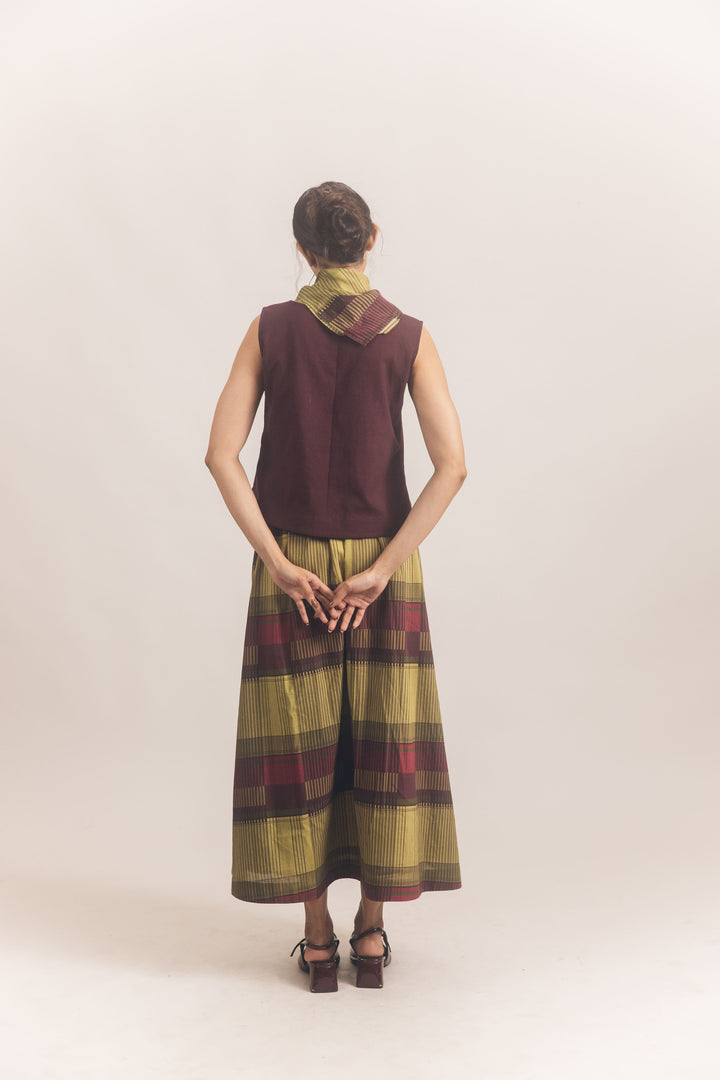 Edith Skirt set