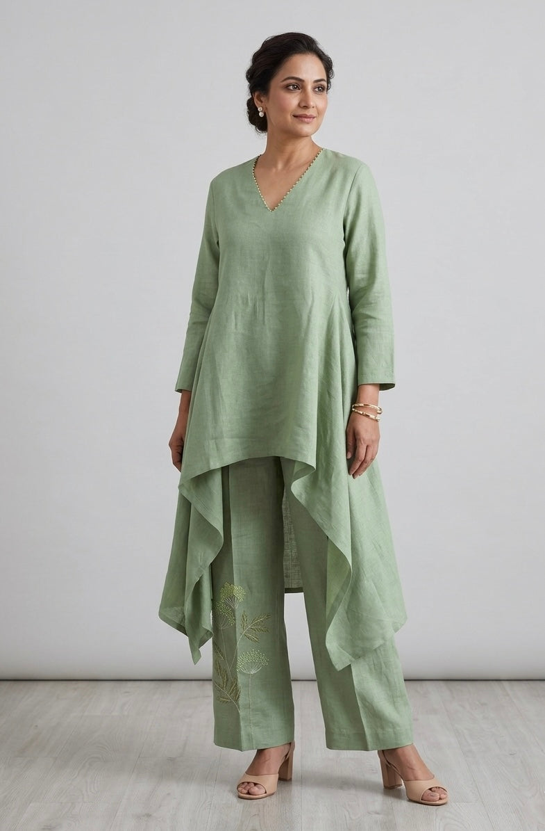 Cascade