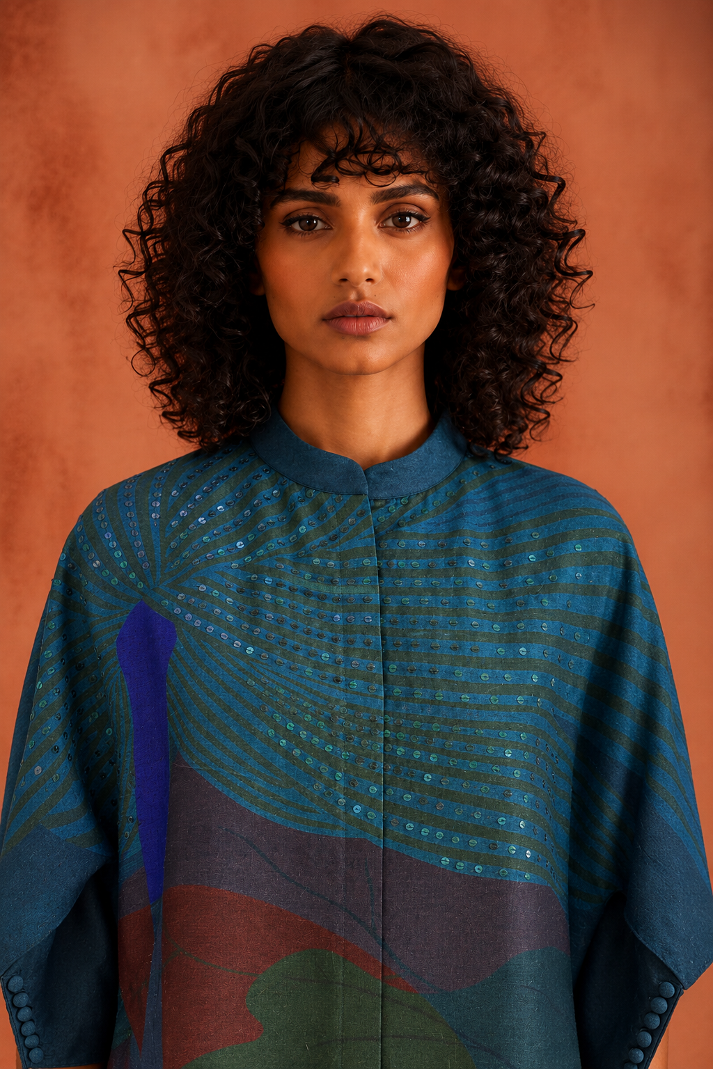 Day Dream Short Kurta Set