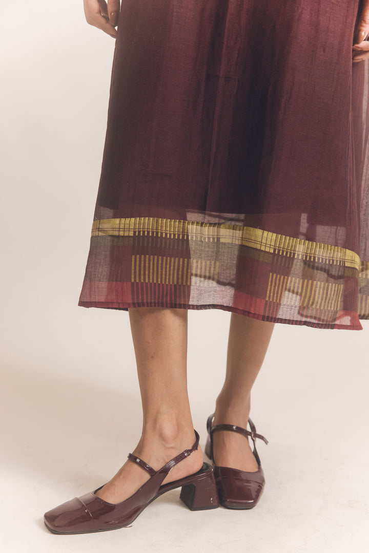 Vine Hill top dress wine