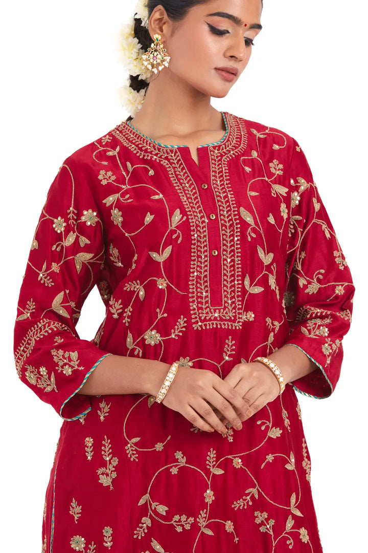 Kurta Set