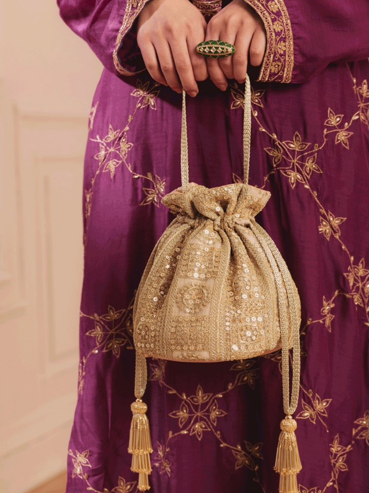 Bella Potli Bag