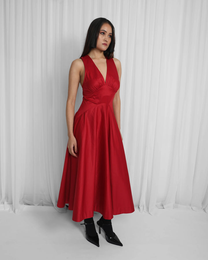 Medora Dress