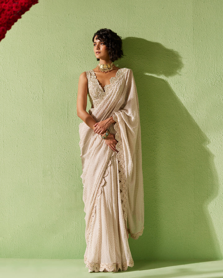 Leela Saree