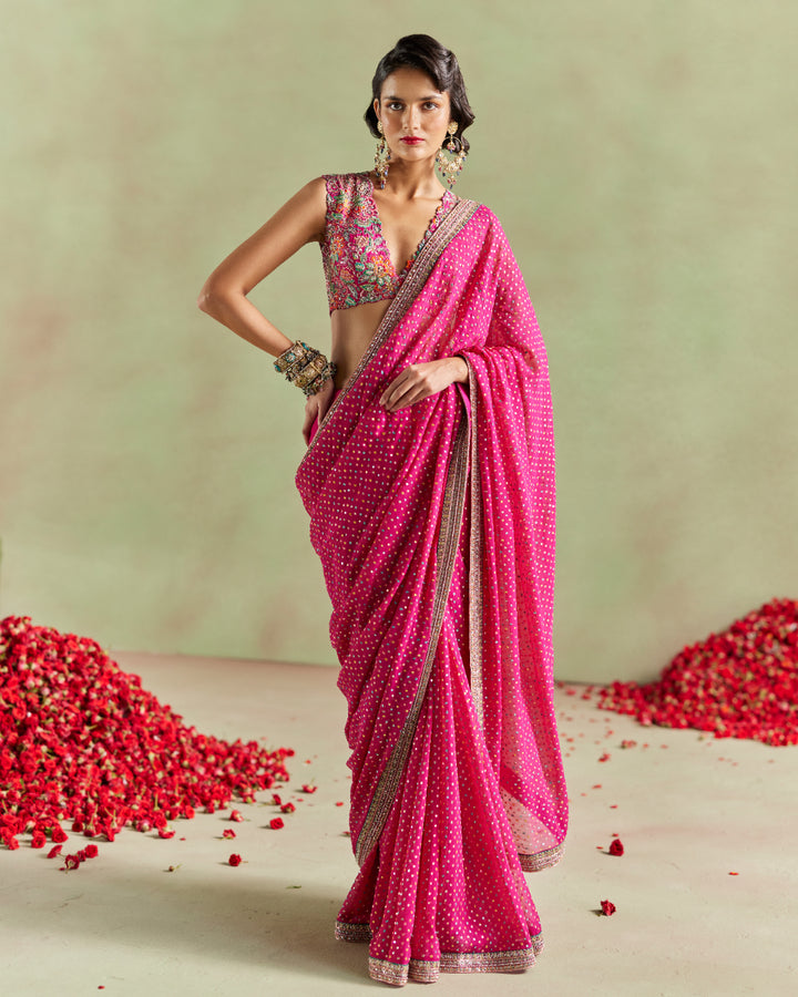 Mythili Saree