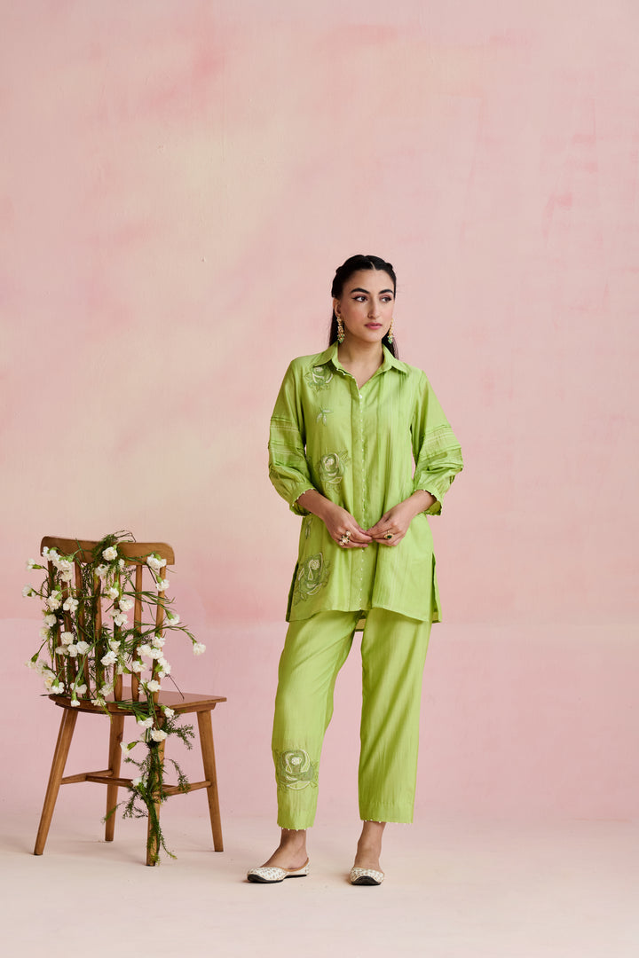 Arvi Kurta Set