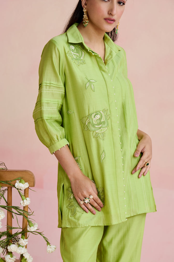 Arvi Kurta Set