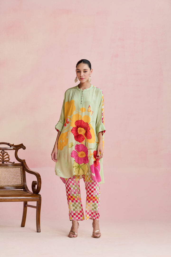 Suri Kurta Set