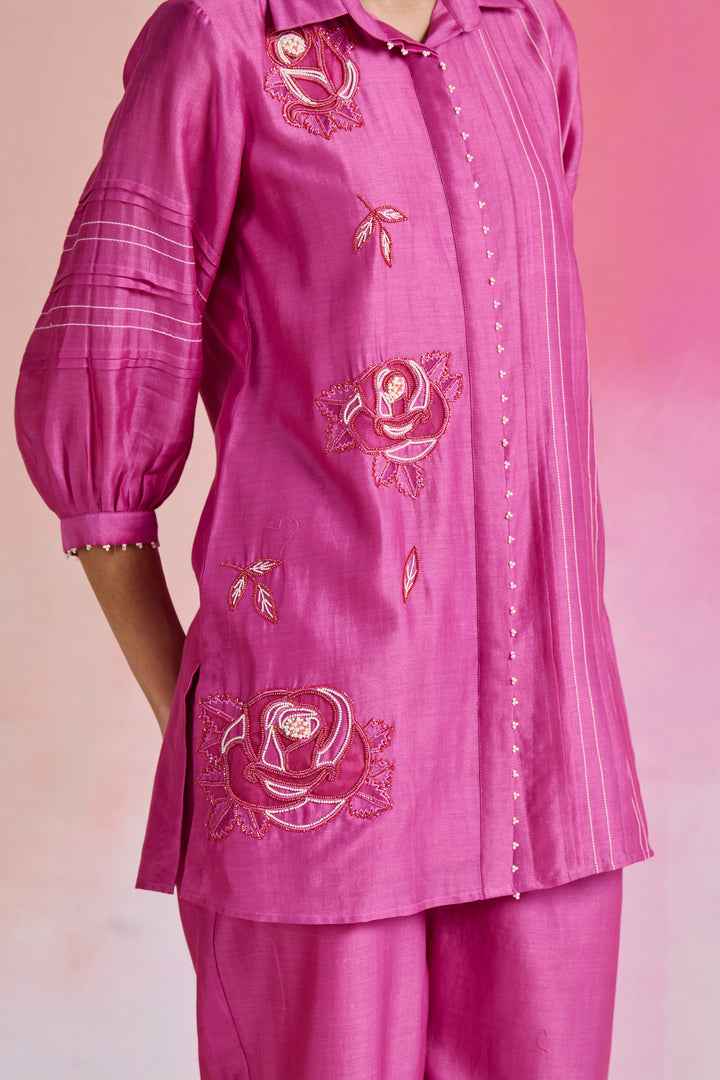 Arvi Kurta Set