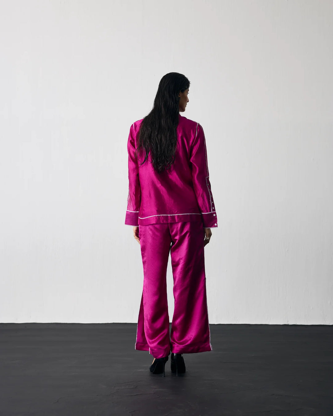 Lines Co-ord