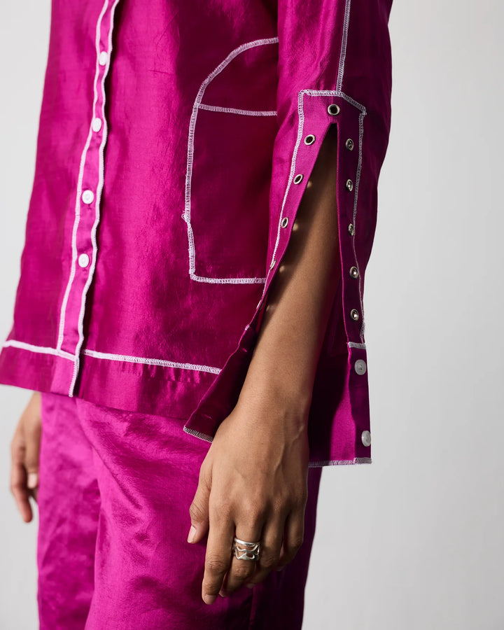Lines Co-ord