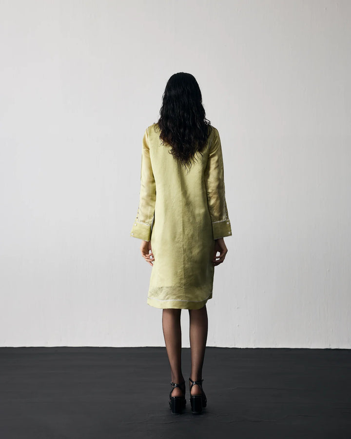 Lines Dress